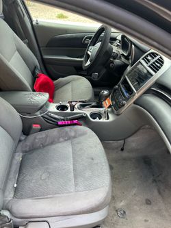 2014 Chevrolet Malibu OBO