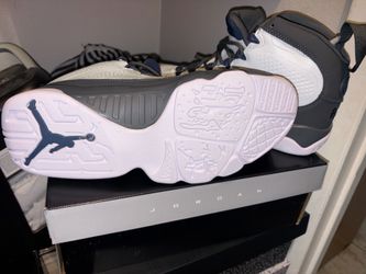 Jordan shoes