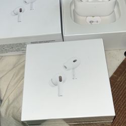 Airpods, Pro, New Apple