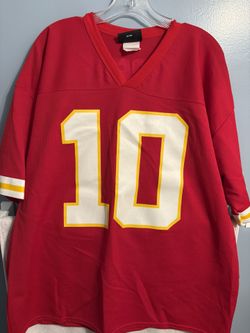 Chiefs Jersey Trent Green 10