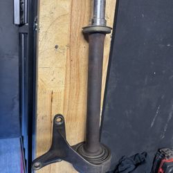 2007 Honda Civic Si Parts