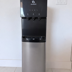 Avalon Bottom Loading Water Dispenser