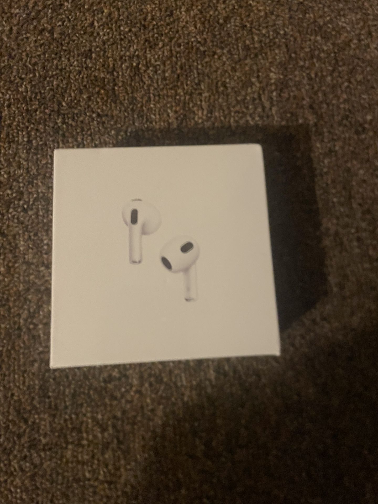 Earbuds 3rd Gen 