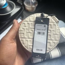 Tommy Hilfiger Wallet 