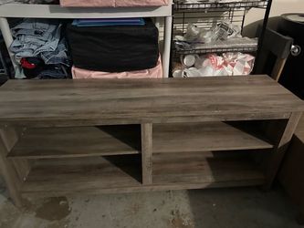 Tv stand