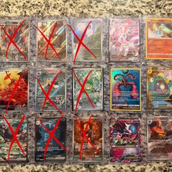 Pokemon Modern Singles (FS/FT)