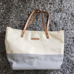 Petunia Pickle bottom Diaper Bag