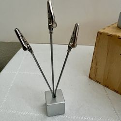 Photo/place card holders