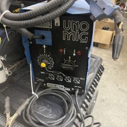 Welder