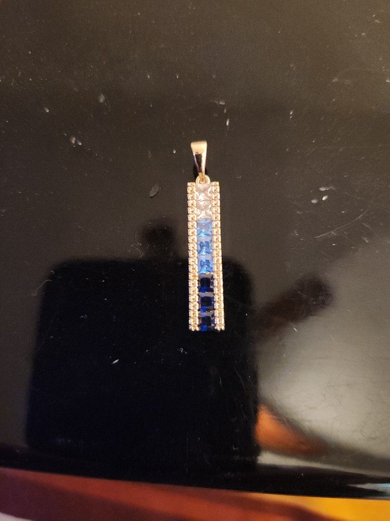 Gold Plated Real Stones