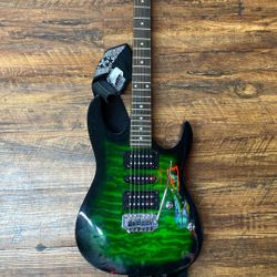 IBANEZ GIO ELECTRIC GUITAR
