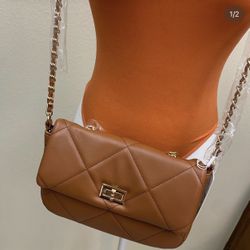 Crossbody And Handbag New
