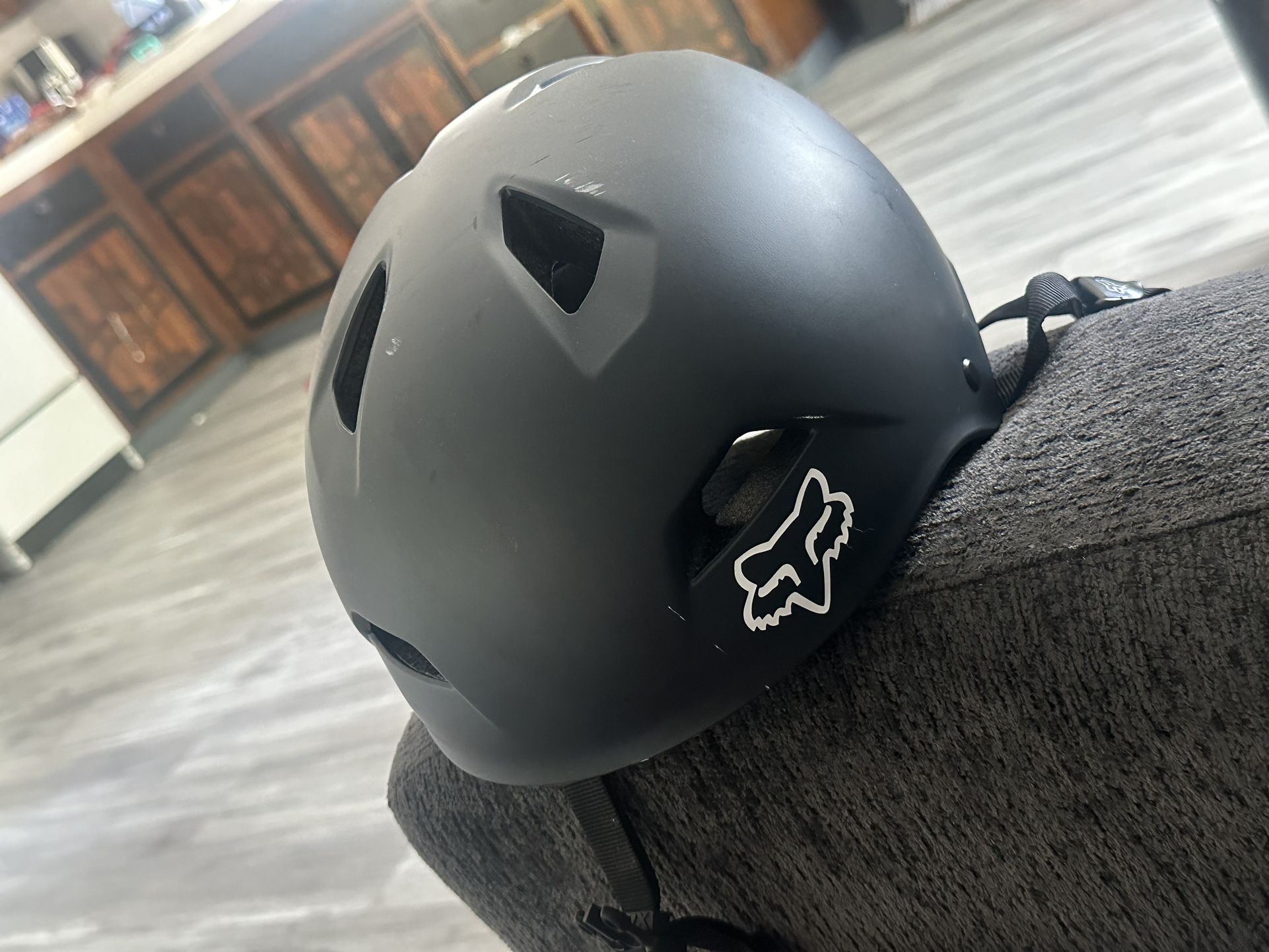 Bmx Helmet 