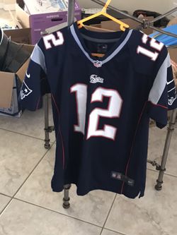 Tom Brady kids jersey