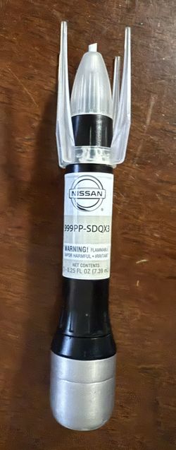 Touch Up Paint Nissan