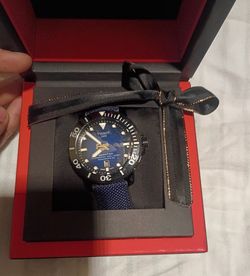 Men’s Tissot watch