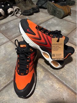 Nike Airmax SF/Giants colors