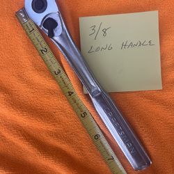 Craftsman 3/8” Ratchet USA