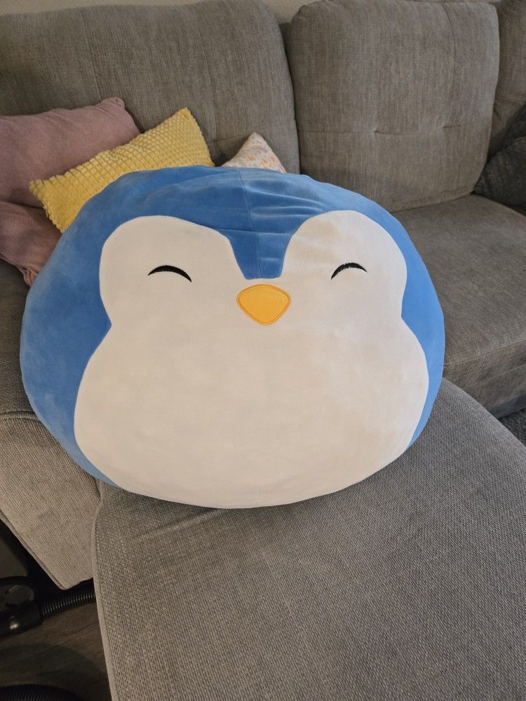 Large Squishmellow