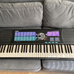 Yamaha Piano 