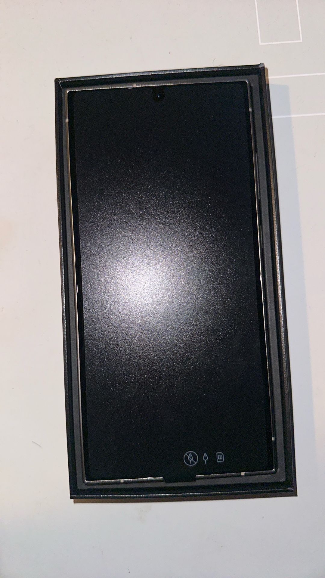 Samsung Galaxy s24 Ultra 256gb Verizon 
