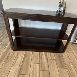 Entry or Living Room Console Table