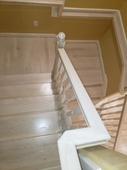 Stair Cases