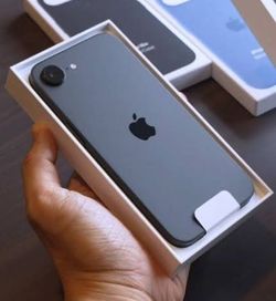 iPhone 16e on Special