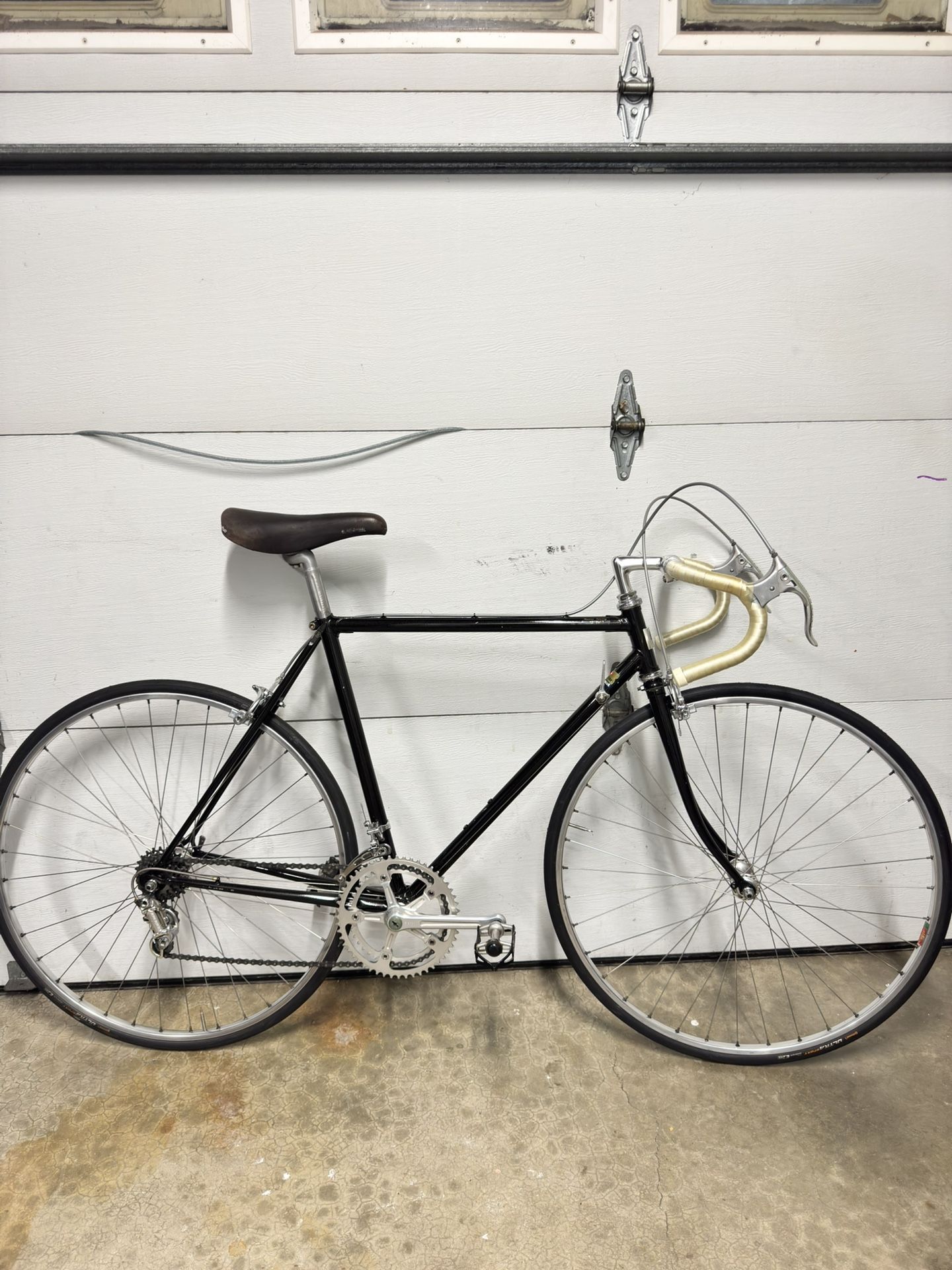 Early 80’s Vintage Bianchi Nuova Racing