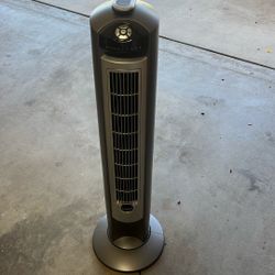 Lasko 3 Speed Tower Fan