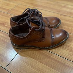 Stacey Adam’s For Toddler Boys Size 8