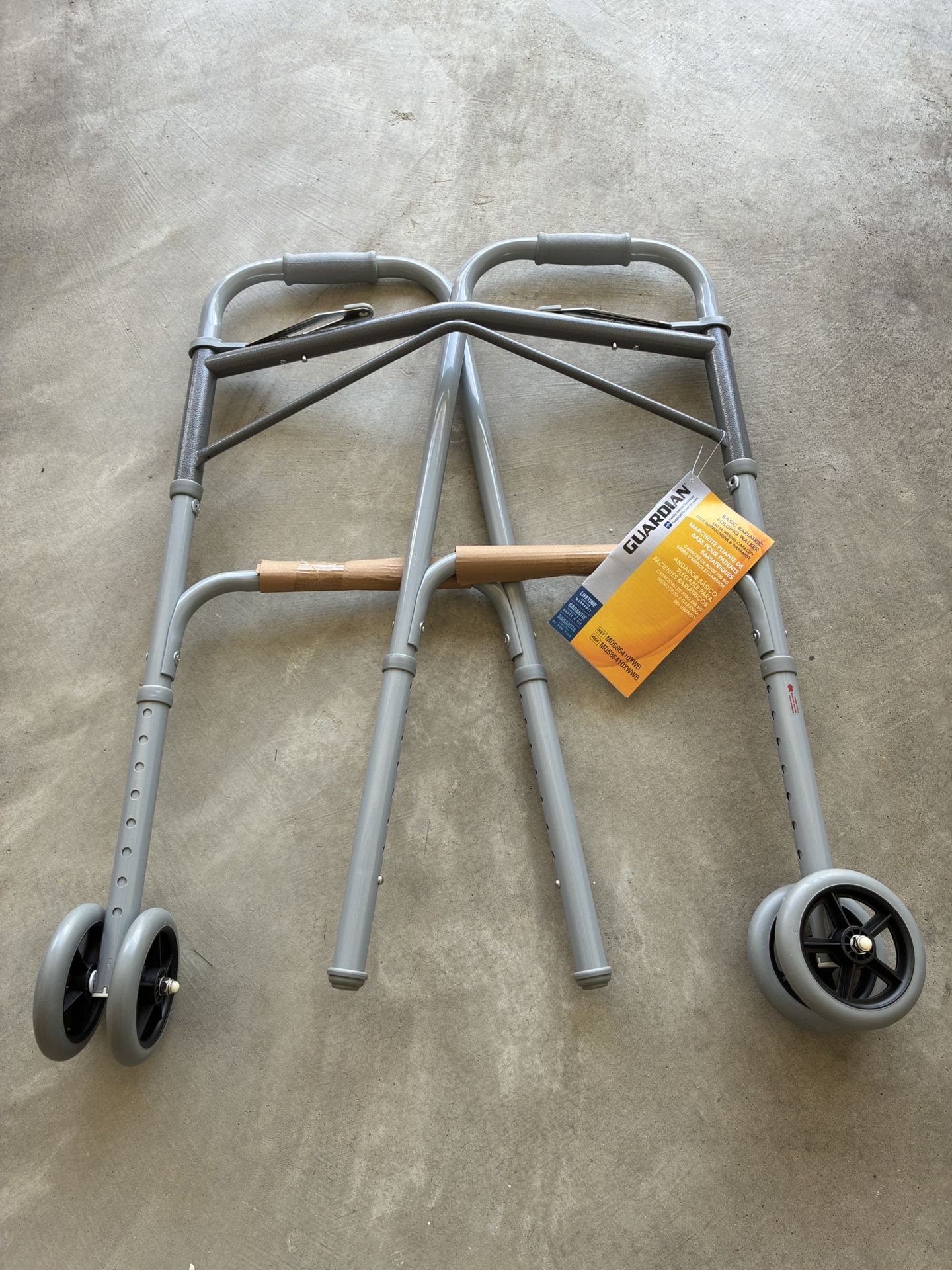 Walker
