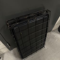 Dog Kennel 