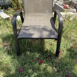 Sillita Para Niño Muy Buena Condicion 