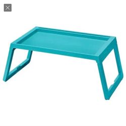Foldable IKEA table