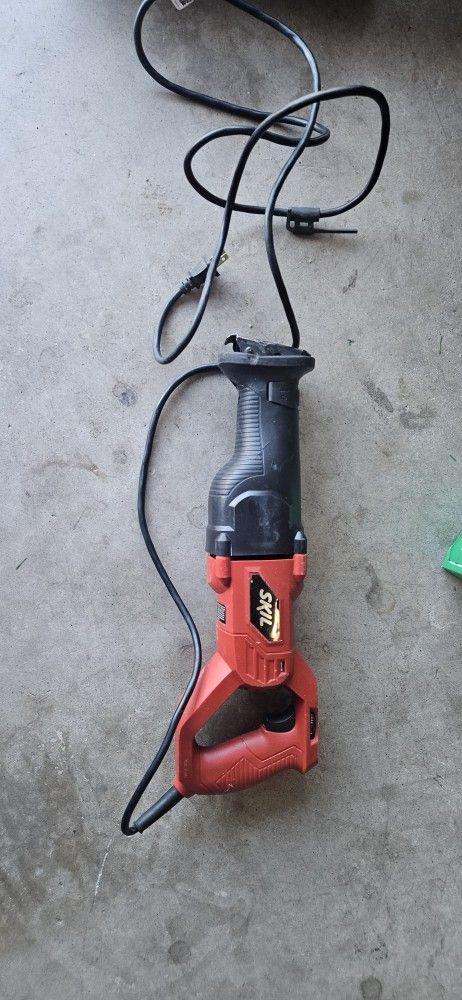 Skil Saws All