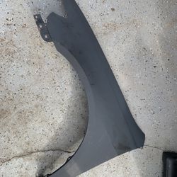 2003-2007Honda Accord Fender 
