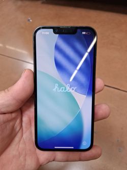 I phone 13