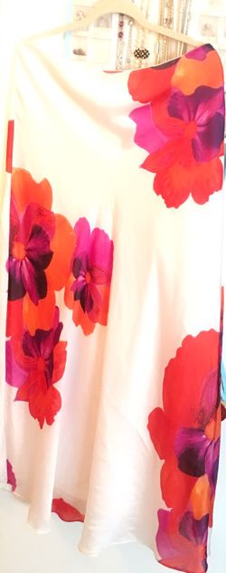 Beautiful maxi skirt