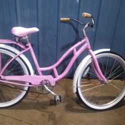 Very Nice Schwinn Wildwood Beach Cruiser Ready To Ride Cash Only Pick Up In Brookhaven Pa 19015