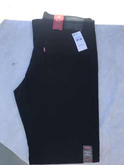 Men’s Levi’s 541