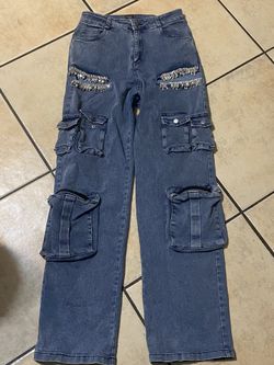 Women’s Jeans 