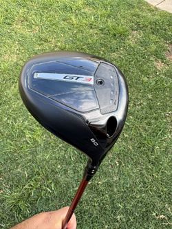 Titleist GT3 Golf Driver  GT