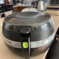 T-Fal Air Fryer