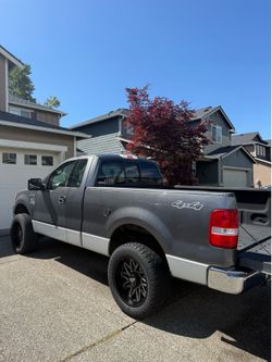 2004 Ford F-150