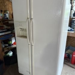 Free Refrigerator 
