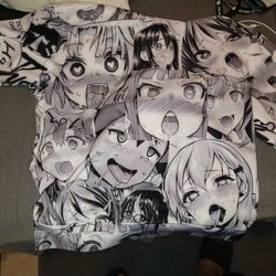 hoodie