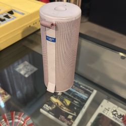 UE Boom 3 Portable Speaker Bluetooth Wireless 