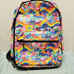 NEW with TAGS Disney Backpack 