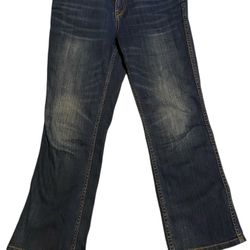 pilcro jeans 